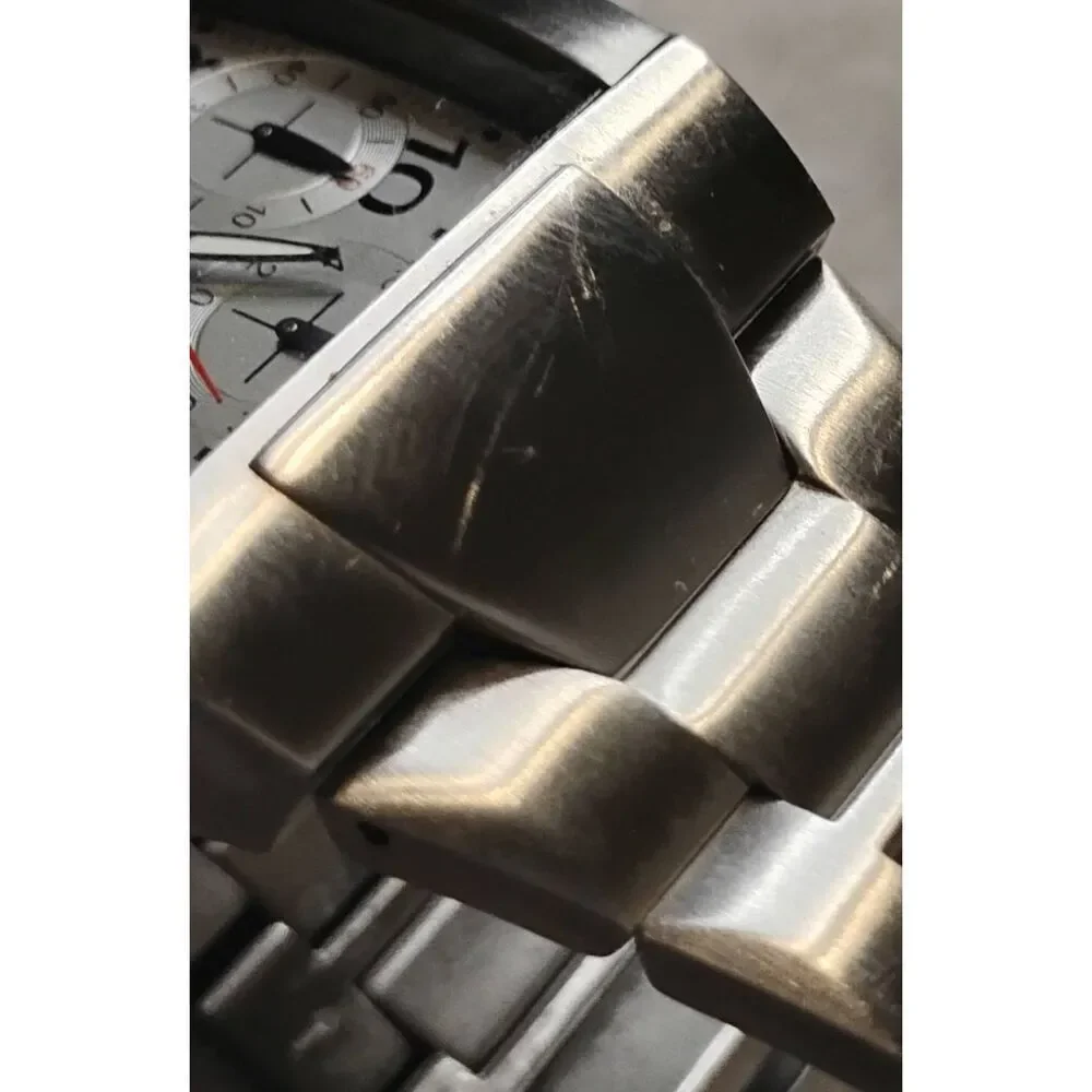 USED Nautica Men's Watch